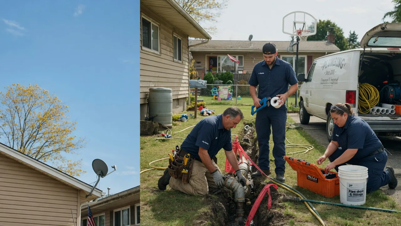 Garbage Disposal Replacement in Hanley Falls, MN near me